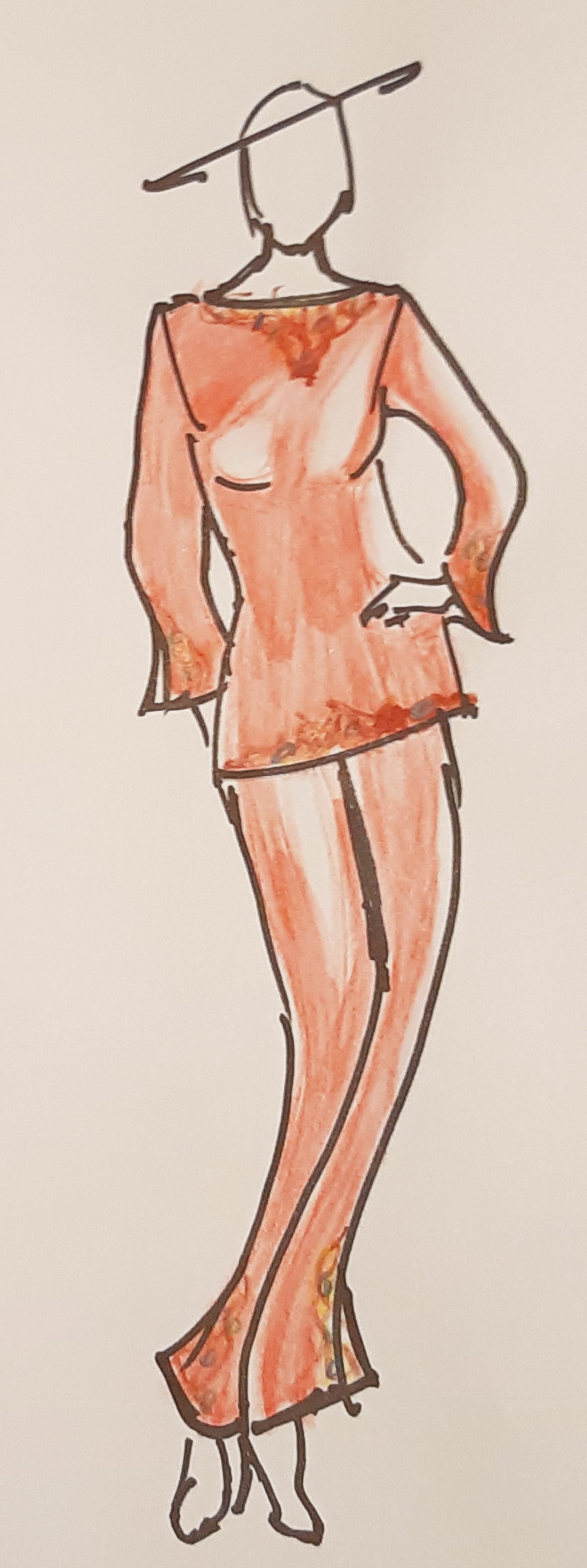 patron-tunique-pantalon